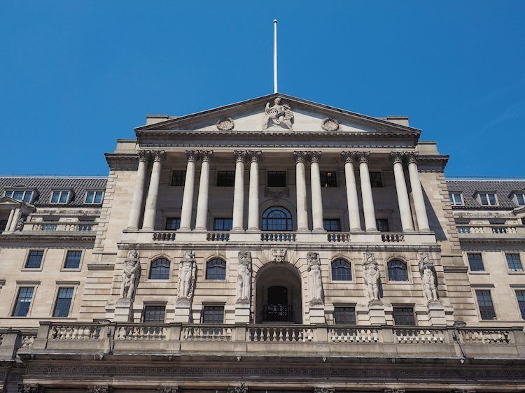 英央行Haskel:重要的是货币政策要坚定地对抗持续通胀的风险