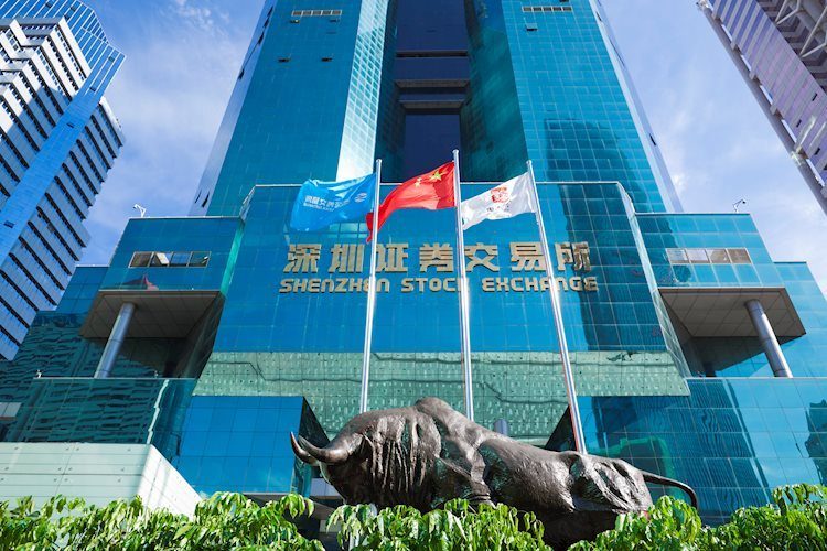 债券市场突然暴跌后,中国要求银行报告流动性情况 - 彭博社
