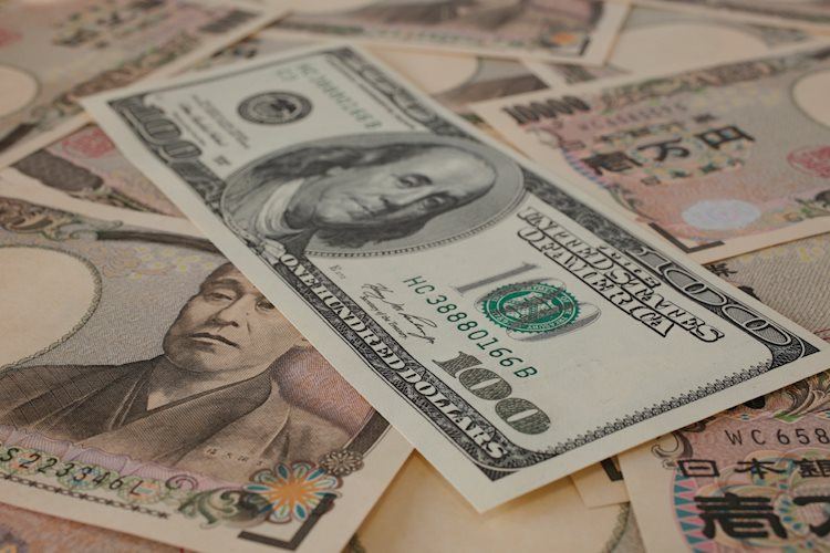 美元/日元价格分析:跌破上升楔形,将延续跌至138.00水平