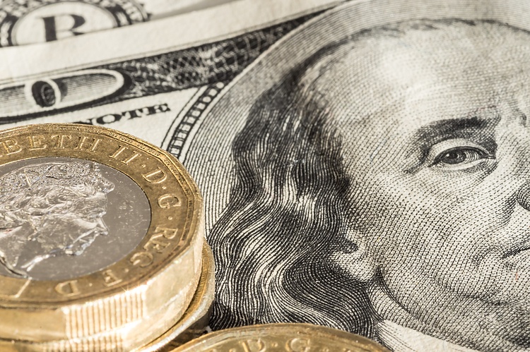 英镑兑美元价格分析:小幅上涨至1.2200关口上方,200日移动均缐是关键