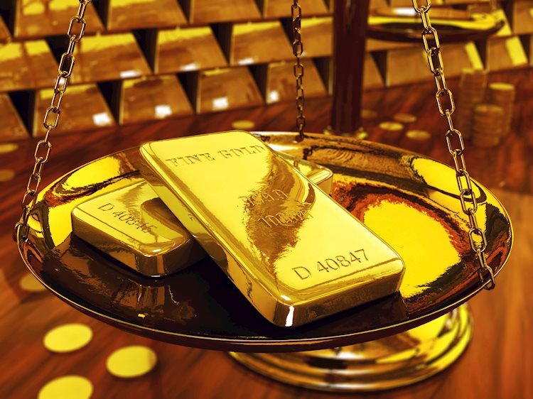 金价预测:黄金/美元进一步上涨的动能将逐渐减弱——德国商业银行
