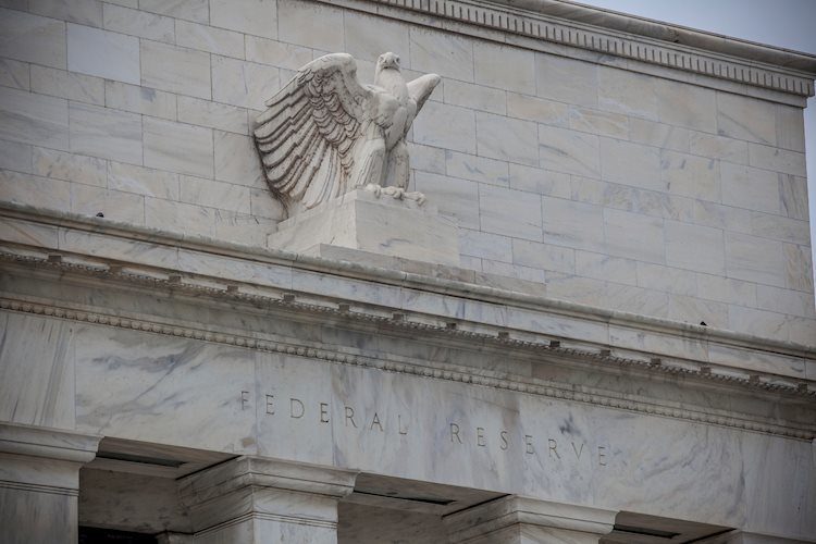 美联储下周将加息50个基点,终端利率将达到5.00-5.25%-丹斯克银行