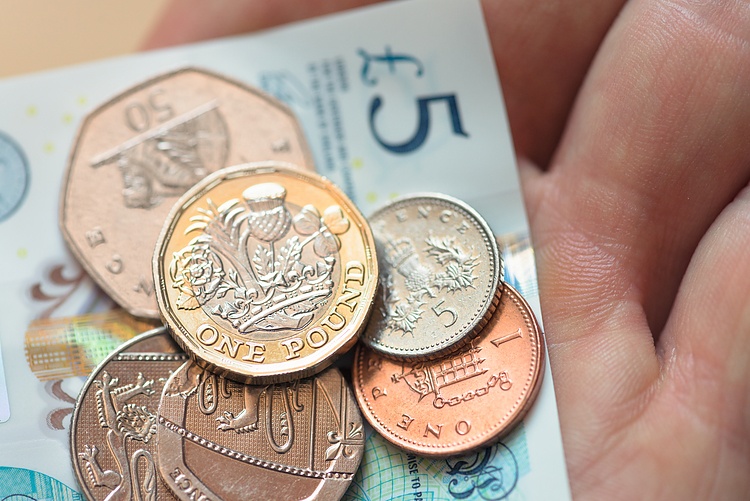 英镑兑美元:若突破1.2450,下一个阻力位于1.2610和1.2750 -法国兴业银行