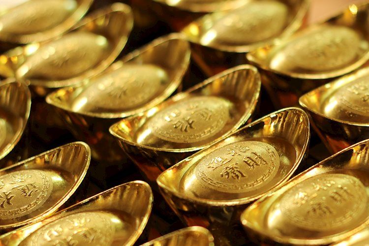 金价预测:黄金/美元在经济衰退期间表现良好——澳新银行