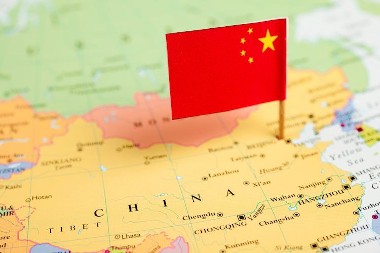 中国:经济复甦的基础并不稳固