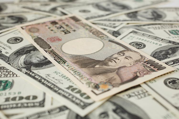 美元/日元价格分析:将构筑死叉,有望进一步跌破131.00水平