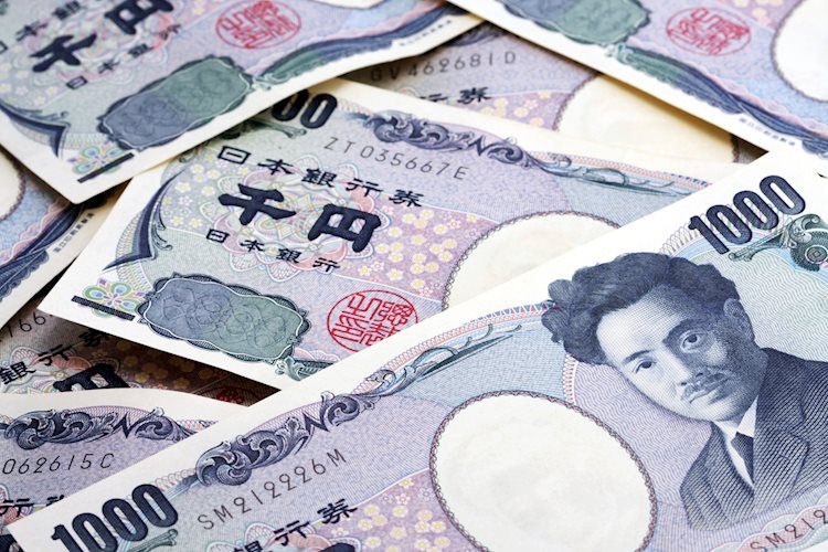 美元/日元:预期到2023年年底将进一步疲弱-汇丰银行